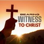 Thumbnail Bearing witness to Christ